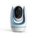 720P Wireless P2P Home Security IP Camera Monitor Support Playing Nursery Rhyme 720P Wireless P2P Home Security IP Camera Monitor Support Playing Nursery Rhyme