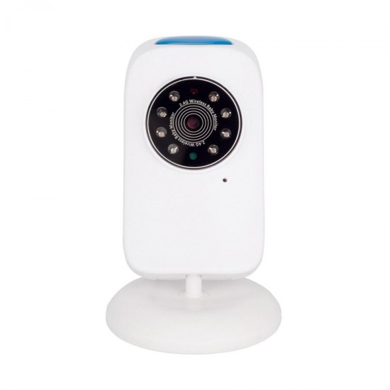 GB101 Wireless Video Color Baby Monitor Baby Security Camera Night Vision Babyroom Monitoring GB101 Wireless Video Color Baby Monitor Baby Security Camera Night Vision Babyroom Monitoring