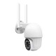 10 LED light HD 1080P WIFI IP Camera Two Way Audio Wireless Camera H.264 PTZ Auto Tracking Night Vision Camera