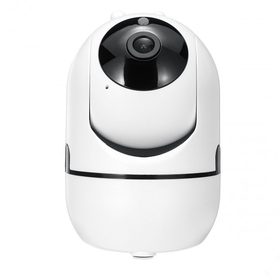 1080P 2MP Dual Antenna Two-Way Audio Security IP Camera Night VisionMotions Detection Camera