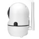 1080P 2MP Dual Antenna Two-Way Audio Security IP Camera Night VisionMotions Detection Camera