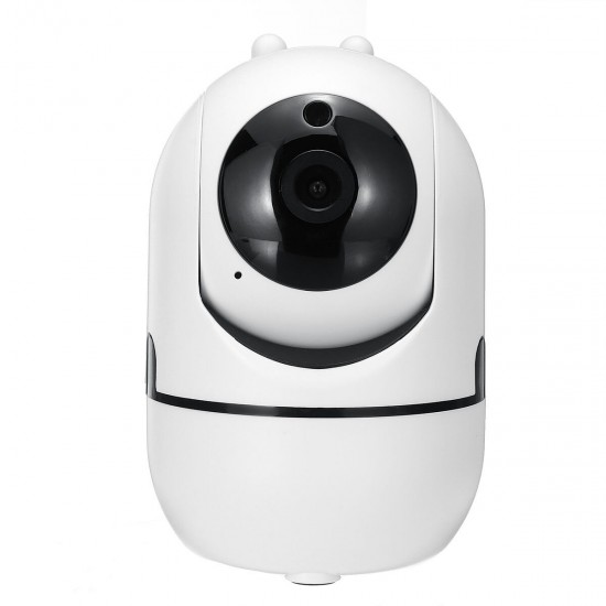 1080P 2MP Dual Antenna Two-Way Audio Security IP Camera Night VisionMotions Detection Camera