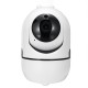 1080P 2MP Dual Antenna Two-Way Audio Security IP Camera Night VisionMotions Detection Camera