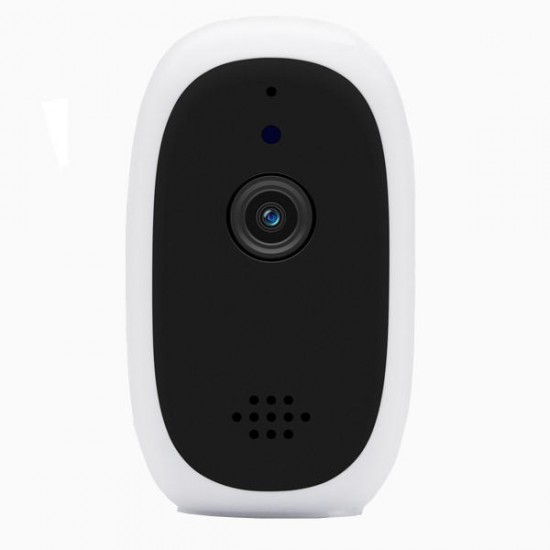 1080P 2MP Security Wifi IP Camera Night Vision Camera Home Security Surveillance CCTV Network Wifi Camera
