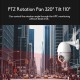 10LED 5X Zoom HD 2MP IP Security Camera WiFi Wireless 1080P Outdoor PTZ Waterproof Night Vision ONVIF 10LED 5X Zoom HD 2MP IP Security Camera WiFi Wireless 1080P Outdoor PTZ Waterproof Night Vision ONVIF