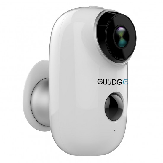 A3 Camera and Solar Panel Set 1080P Wireless Rechargeable Battery-Powered Security Camera Waterproof A3 Camera and Solar Panel Set 1080P Wireless Rechargeable Battery-Powered Security Camera Waterproof