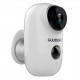 A3 Camera and Solar Panel Set 1080P Wireless Rechargeable Battery-Powered Security Camera Waterproof A3 Camera and Solar Panel Set 1080P Wireless Rechargeable Battery-Powered Security Camera Waterproof