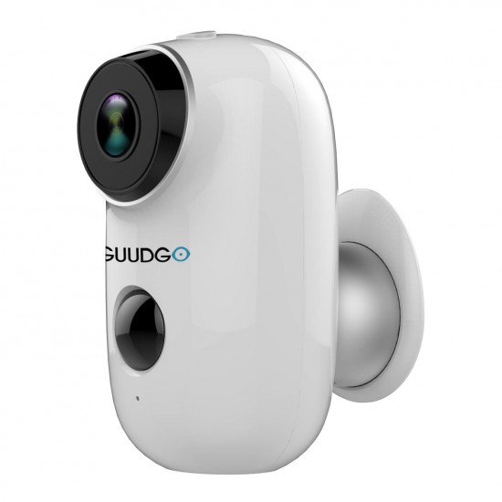 A3 Camera and Solar Panel Set 1080P Wireless Rechargeable Battery-Powered Security Camera Waterproof A3 Camera and Solar Panel Set 1080P Wireless Rechargeable Battery-Powered Security Camera Waterproof