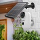 A3 Camera and Solar Panel Set 1080P Wireless Rechargeable Battery-Powered Security Camera Waterproof A3 Camera and Solar Panel Set 1080P Wireless Rechargeable Battery-Powered Security Camera Waterproof