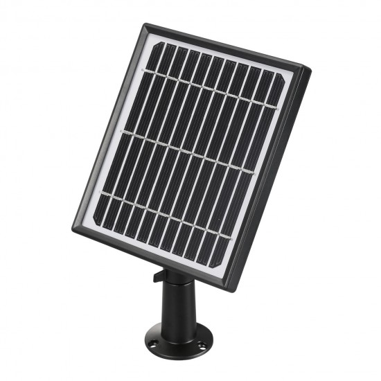 A3 Camera and Solar Panel Set 1080P Wireless Rechargeable Battery-Powered Security Camera Waterproof A3 Camera and Solar Panel Set 1080P Wireless Rechargeable Battery-Powered Security Camera Waterproof