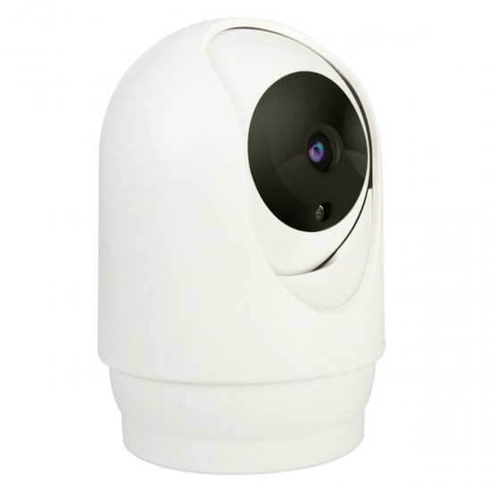 1080P 2MP Smart IP Camera Two-Way Audio Night Vision Security Monitor Camera