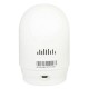 1080P 2MP Smart IP Camera Two-Way Audio Night Vision Security Monitor Camera