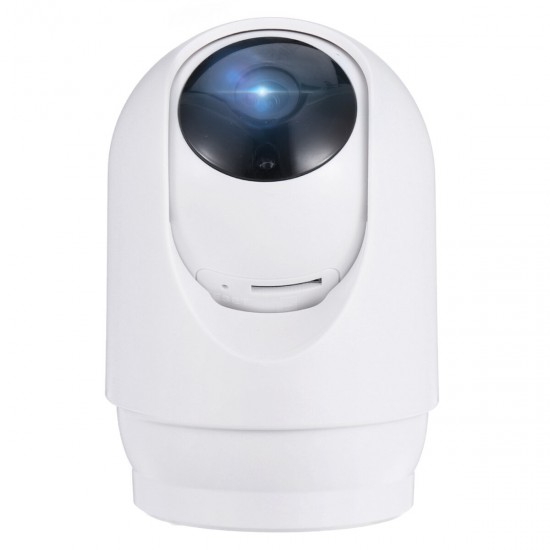 1080P 2MP Smart IP Camera Two-Way Audio Night Vision Security Monitor Camera