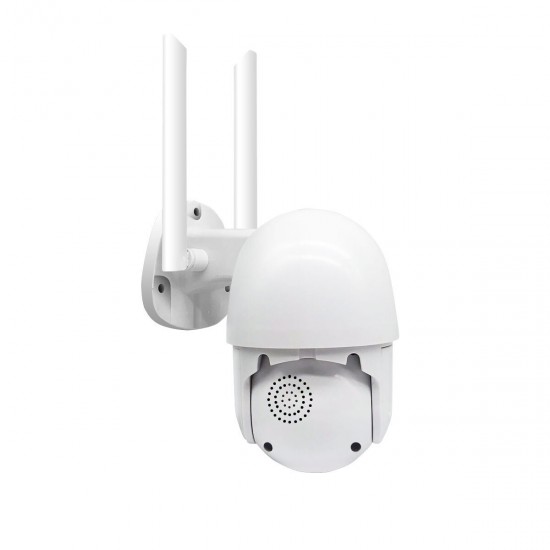 10LED HD 1080P WIFI IP Camera Two Way Audio Wireless Camera H.264 PTZ Auto Tracking Night Vision Camera 10LED HD 1080P WIFI IP Camera Two Way Audio Wireless Camera H.264 PTZ Auto Tracking Night Vision Camera