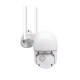 10LED HD 1080P WIFI IP Camera Two Way Audio Wireless Camera H.264 PTZ Auto Tracking Night Vision Camera