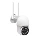 10LED HD 1080P WIFI IP Camera Two Way Audio Wireless Camera H.264 PTZ Auto Tracking Night Vision Camera