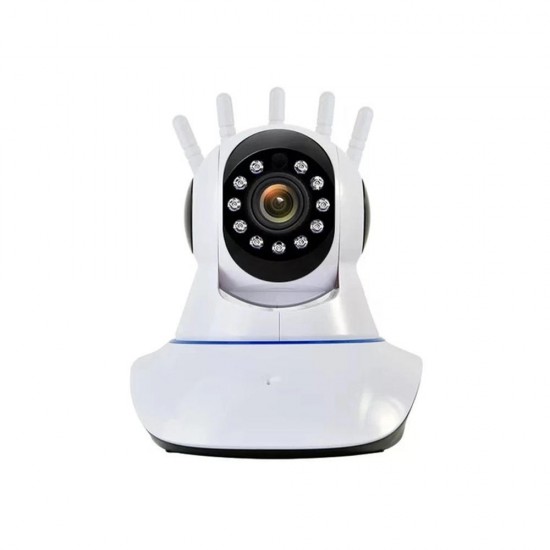 Five Antenna Upgrade 1080P 2MP IP Camera Two-Way Audio Security Night VisionMotion Detect Camera Five Antenna Upgrade 1080P 2MP IP Camera Two-Way Audio Security Night VisionMotion Detect Camera