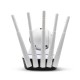Five Antenna Upgrade 1080P 2MP IP Camera Two-Way Audio Security Night VisionMotion Detect Camera Five Antenna Upgrade 1080P 2MP IP Camera Two-Way Audio Security Night VisionMotion Detect Camera