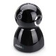 GD-SC03 1080P Cloud WIFI IP Camera Black Pan&Tilt IR-Cut Night Vision Two-way Audio M otion Detection Alarm Camera Monitor Support Amazon-AWS[Amazon Web Services] Cloud Storage Service