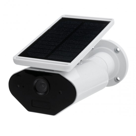 Outdoor Solar Battery Power Security Camera 1080P Wireless Rechargeable Battery IP Camera with M otion Detection,IP CCTV Video Cam with Night Vision Indoor Outdoor Suveillance Outdoor Solar Battery Power Security Camera 1080P Wireless Rechargeable Battery IP Camera with M otion Detection,IP CCTV Video Cam with Night Vision Indoor Outdoor Suveillance