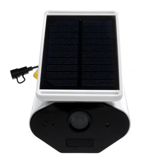 Outdoor Solar Battery Power Security Camera 1080P Wireless Rechargeable Battery IP Camera with M otion Detection,IP CCTV Video Cam with Night Vision Indoor Outdoor Suveillance Outdoor Solar Battery Power Security Camera 1080P Wireless Rechargeable Battery IP Camera with M otion Detection,IP CCTV Video Cam with Night Vision Indoor Outdoor Suveillance