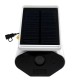 Outdoor Solar Battery Power Security Camera 1080P Wireless Rechargeable Battery IP Camera with M otion Detection,IP CCTV Video Cam with Night Vision Indoor Outdoor Suveillance Outdoor Solar Battery Power Security Camera 1080P Wireless Rechargeable Battery IP Camera with M otion Detection,IP CCTV Video Cam with Night Vision Indoor Outdoor Suveillance