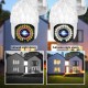 1080P 39 LED Outdoor PTZ IP Camera Two Way Audio Wifi Camera Auto Waterproof Night Vision CCTV Video Surveillance 1080P 39 LED Outdoor PTZ IP Camera Two Way Audio Wifi Camera Auto Waterproof Night Vision CCTV Video Surveillance