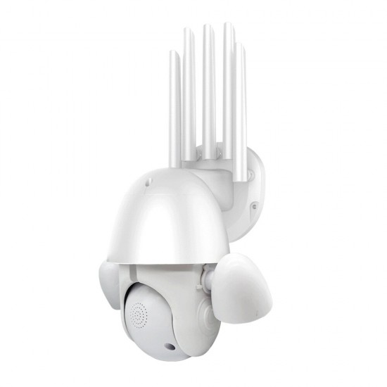172 LED 1080P 2MP IP Camera Outdoor Speed Dome Wireless Wifi Security IP66 Waterproof Camera 360° Pan Tilt Zoom IR Network CCTV Surveillance 172 LED 1080P 2MP IP Camera Outdoor Speed Dome Wireless Wifi Security IP66 Waterproof Camera 360° Pan Tilt Zoom IR Network CCTV Surveillance