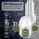 172 LED 1080P 2MP IP Camera Outdoor Speed Dome Wireless Wifi Security IP66 Waterproof Camera 360° Pan Tilt Zoom IR Network CCTV Surveillance 172 LED 1080P 2MP IP Camera Outdoor Speed Dome Wireless Wifi Security IP66 Waterproof Camera 360° Pan Tilt Zoom IR Network CCTV Surveillance