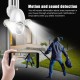 172 LED 1080P 2MP IP Camera Outdoor Speed Dome Wireless Wifi Security IP66 Waterproof Camera 360° Pan Tilt Zoom IR Network CCTV Surveillance 172 LED 1080P 2MP IP Camera Outdoor Speed Dome Wireless Wifi Security IP66 Waterproof Camera 360° Pan Tilt Zoom IR Network CCTV Surveillance