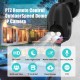 36LED 2MP PTZ Wireless IP Camera Waterproof Night Vision Two-way Audio Alarm 1080P WiFi Security CCTV Camera