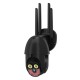 36LED 2MP PTZ Wireless IP Camera Waterproof Night Vision Two-way Audio Alarm 1080P WiFi Security CCTV Camera 36LED 2MP PTZ Wireless IP Camera Waterproof Night Vision Two-way Audio Alarm 1080P WiFi Security CCTV Camera