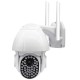 47 LED 1080P 2MP IP Camera Outdoor Speed Dome Wireless Wifi Security IP66 Waterproof Camera Pan Tilt 4XZoom IR Network CCTV Surveillance 47 LED 1080P 2MP IP Camera Outdoor Speed Dome Wireless Wifi Security IP66 Waterproof Camera Pan Tilt 4XZoom IR Network CCTV Surveillance
