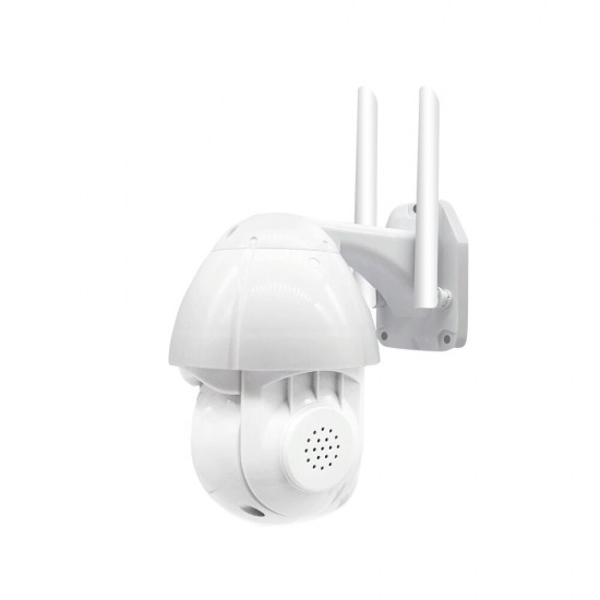 47 LED 1080P 2MP IP Camera Outdoor Speed Dome Wireless Wifi Security IP66 Waterproof Camera Pan Tilt 4XZoom IR Network CCTV Surveillance 47 LED 1080P 2MP IP Camera Outdoor Speed Dome Wireless Wifi Security IP66 Waterproof Camera Pan Tilt 4XZoom IR Network CCTV Surveillance