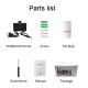 47 LED 1080P 2MP IP Camera Outdoor Speed Dome Wireless Wifi Security IP66 Waterproof Camera Pan Tilt 4XZoom IR Network CCTV Surveillance 47 LED 1080P 2MP IP Camera Outdoor Speed Dome Wireless Wifi Security IP66 Waterproof Camera Pan Tilt 4XZoom IR Network CCTV Surveillance