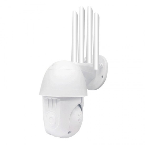 63 LED 1080P 2MP IP Camera Outdoor Speed Dome Wireless Wifi Security IP66 Waterproof Camera 360° Pan Tilt Zoom IR Network CCTV Surveillance 63 LED 1080P 2MP IP Camera Outdoor Speed Dome Wireless Wifi Security IP66 Waterproof Camera 360° Pan Tilt Zoom IR Network CCTV Surveillance