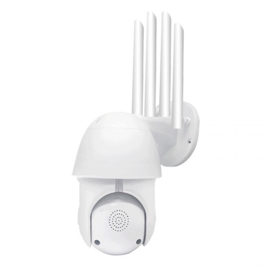 63 LED 1080P 2MP IP Camera Outdoor Speed Dome Wireless Wifi Security IP66 Waterproof Camera 360° Pan Tilt Zoom IR Network CCTV Surveillance 63 LED 1080P 2MP IP Camera Outdoor Speed Dome Wireless Wifi Security IP66 Waterproof Camera 360° Pan Tilt Zoom IR Network CCTV Surveillance