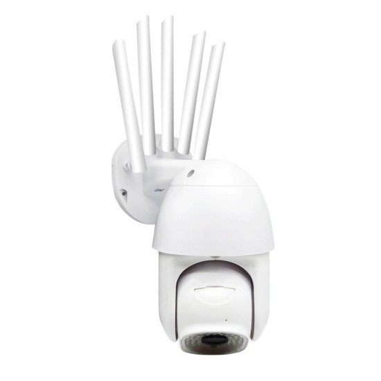 82 LED 1080P 2MP IP Camera Outdoor Speed Dome Wireless Wifi Security IP66 Waterproof Camera 360° Pan Tilt Zoom IR Network CCTV Surveillance 82 LED 1080P 2MP IP Camera Outdoor Speed Dome Wireless Wifi Security IP66 Waterproof Camera 360° Pan Tilt Zoom IR Network CCTV Surveillance