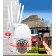 82 LED 1080P 2MP IP Camera Outdoor Speed Dome Wireless Wifi Security IP66 Waterproof Camera 360° Pan Tilt Zoom IR Network CCTV Surveillance 82 LED 1080P 2MP IP Camera Outdoor Speed Dome Wireless Wifi Security IP66 Waterproof Camera 360° Pan Tilt Zoom IR Network CCTV Surveillance