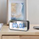 H13 Wireless Nanny Clock 4K WIFI M ini Camera Time Alarm P2P IP/AP Security Night Vision Motion Sensor Remote Monitor Micro Home H13 Wireless Nanny Clock 4K WIFI M ini Camera Time Alarm P2P IP/AP Security Night Vision Motion Sensor Remote Monitor Micro Home