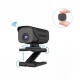 H9 Mini WiFi IR-CUT HD 1080P IP Camera Home Security Surveillance Camera Motion Detecting H9 Mini WiFi IR-CUT HD 1080P IP Camera Home Security Surveillance Camera Motion Detecting