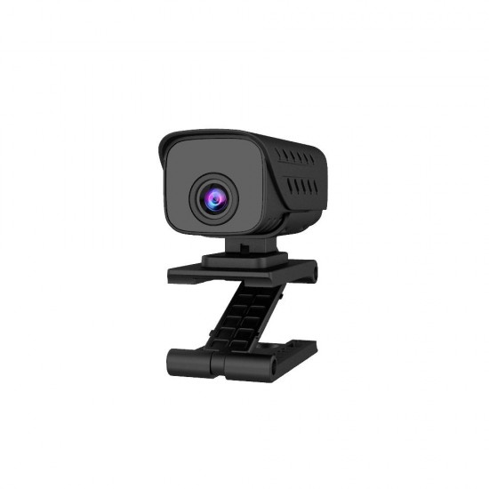 H9 Mini WiFi IR-CUT HD 1080P IP Camera Home Security Surveillance Camera Motion Detecting H9 Mini WiFi IR-CUT HD 1080P IP Camera Home Security Surveillance Camera Motion Detecting