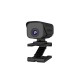 H9 Mini WiFi IR-CUT HD 1080P IP Camera Home Security Surveillance Camera Motion Detecting