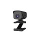 H9 Mini WiFi IR-CUT HD 1080P IP Camera Home Security Surveillance Camera Motion Detecting H9 Mini WiFi IR-CUT HD 1080P IP Camera Home Security Surveillance Camera Motion Detecting