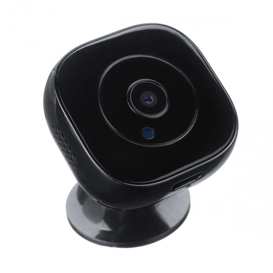 H9 Wireless 120° WIFI HD 1080P Mini IP Security Camera Home Night Vision H9 Wireless 120° WIFI HD 1080P Mini IP Security Camera Home Night Vision