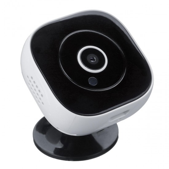 H9 Wireless 120° WIFI HD 1080P Mini IP Security Camera Home Night Vision H9 Wireless 120° WIFI HD 1080P Mini IP Security Camera Home Night Vision