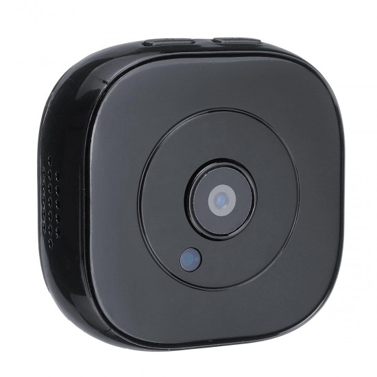 H9 Wireless 120° WIFI HD 1080P Mini IP Security Camera Home Night Vision H9 Wireless 120° WIFI HD 1080P Mini IP Security Camera Home Night Vision