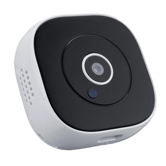 H9 Wireless 120° WIFI HD 1080P Mini IP Security Camera Home Night Vision H9 Wireless 120° WIFI HD 1080P Mini IP Security Camera Home Night Vision