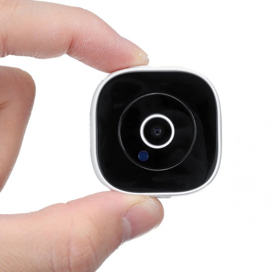 H9 Wireless 120° WIFI HD 1080P Mini IP Security Camera Home Night Vision H9 Wireless 120° WIFI HD 1080P Mini IP Security Camera Home Night Vision