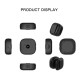 H9 Wireless 120° WIFI HD 1080P Mini IP Security Camera Home Night Vision H9 Wireless 120° WIFI HD 1080P Mini IP Security Camera Home Night Vision